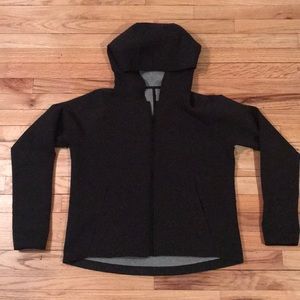 spacer crop jacket - lululemon